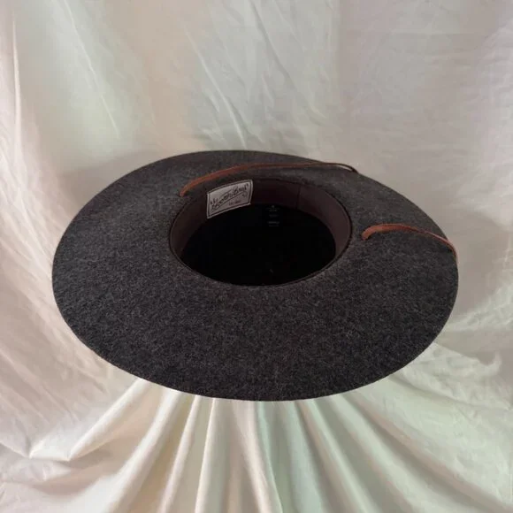 Goorin Bros. Hat, boho chic, Size Small - Picture 4 of 6